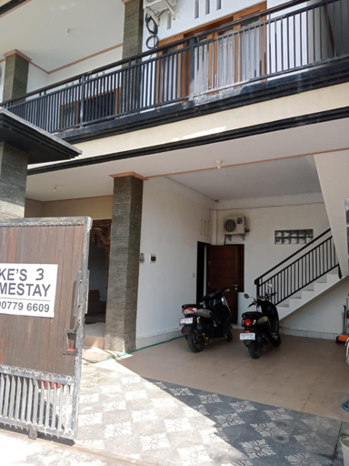 Others 1, Nuke's guest house, Badung