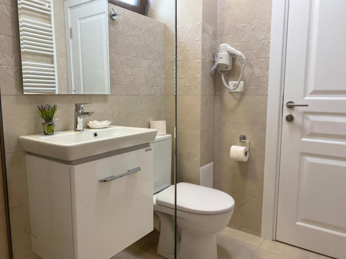 Bathroom, MRV Residence, Constanta
