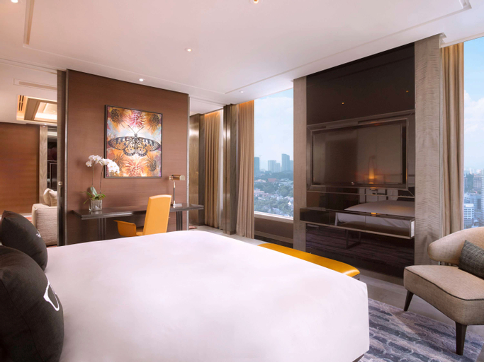 Bedroom 30