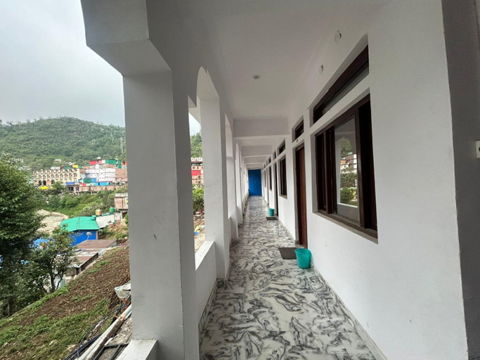 Others 5, hotel holy spirit, sitapur, Rudraprayag