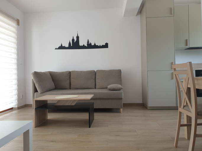 Facilities 5, Near the airport- Apartments, Kraków