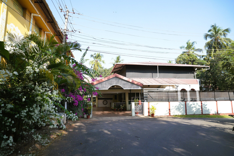 Heritage Garden Villa, Dakshina Kannada