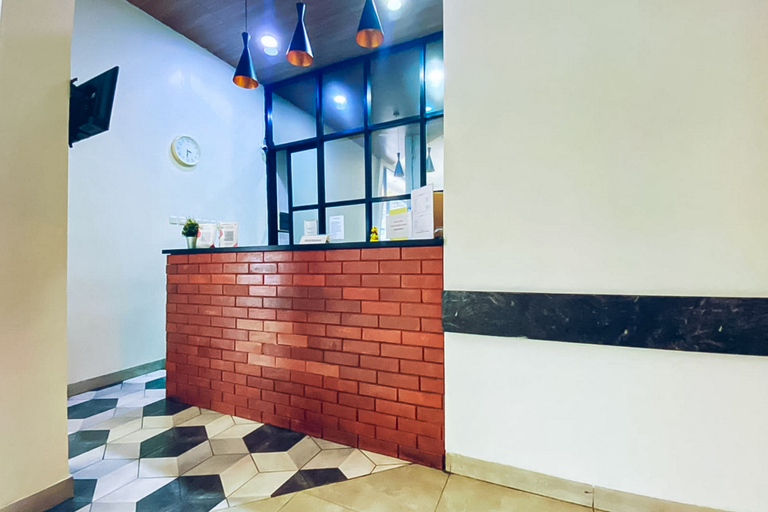 Others 4, Env Residence Mangga Besar RedPartner, West Jakarta