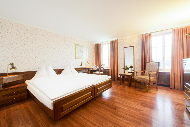 Bedroom 11
