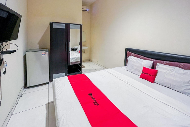 Bedroom 8