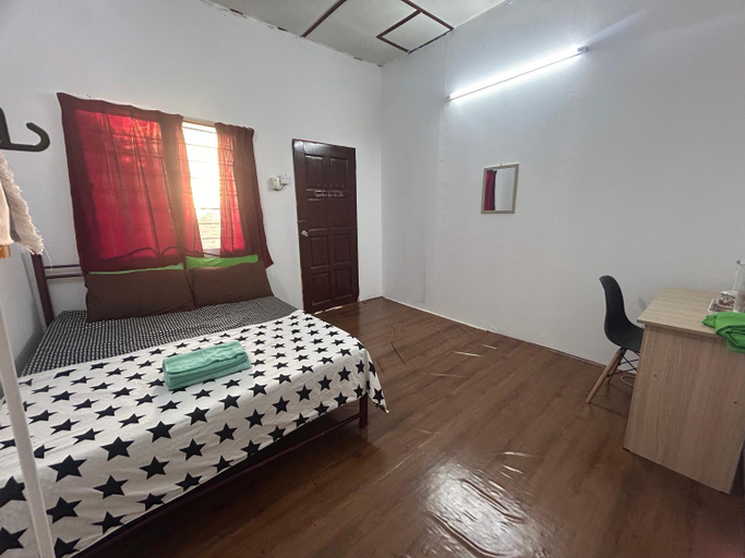Others 1, Panorama at DPuncakLui Chalet, Hulu Langat