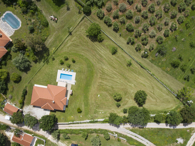 Others 3, Elegant Villa with Private Pool, Kanfanar