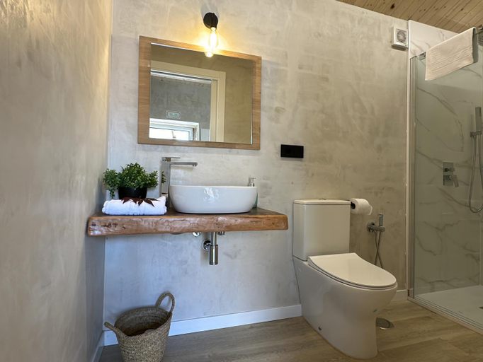 Others 5, Conde Duplex - Casal do Conde, Pontevedra