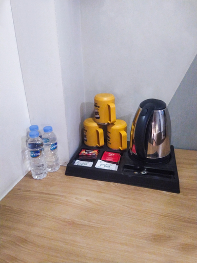 Amenities