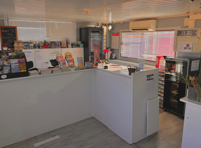 Public Area 3, Hôtel Acajou, Pyrénées-Orientales