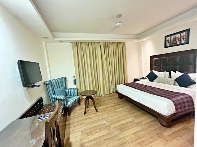 Bedroom 10