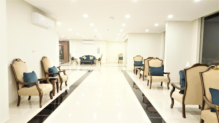 Food & Drinks, Towlan Al Rawdah Serviced Apartments, Riyadh