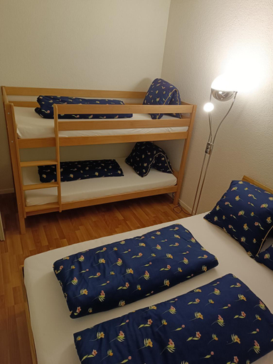 Bedroom 11