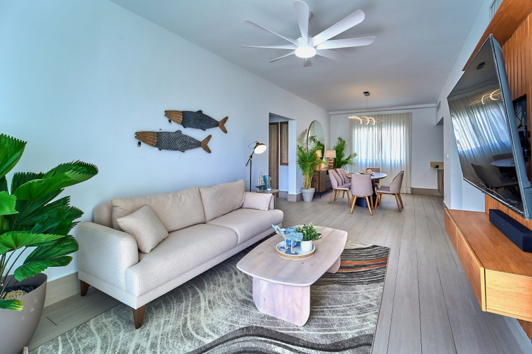 Others 5, Coral Breeze Beach Apartment Punta Cana, Salvaleon de Higuey