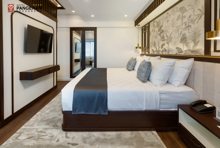Bedroom 22