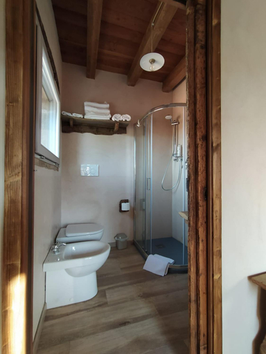Others 2, La Casa di LILLIA, Reggio Nell'Emilia