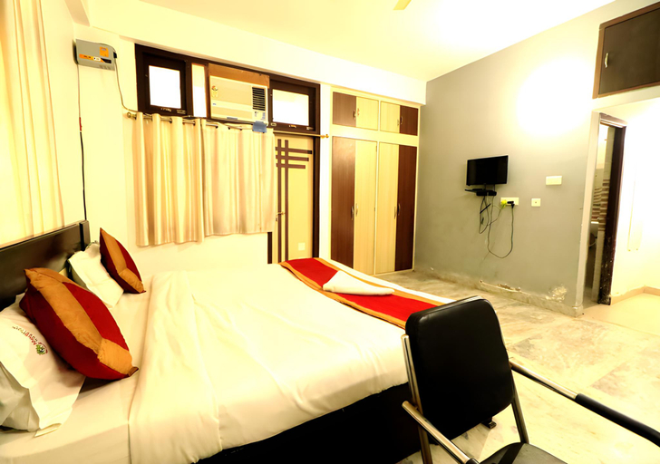 Others 4, Divisha's Princess Home, Patna