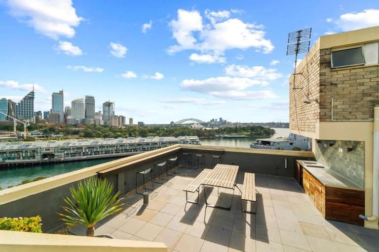 Heart Of The City Minutes from Macleay Street, Sydney