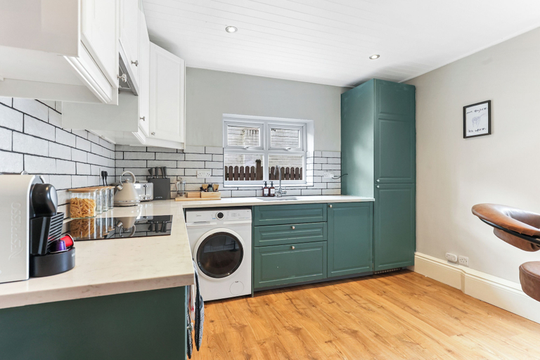 Others 5, St Georges Apartment- North East Escapes, Newcastle upon Tyne