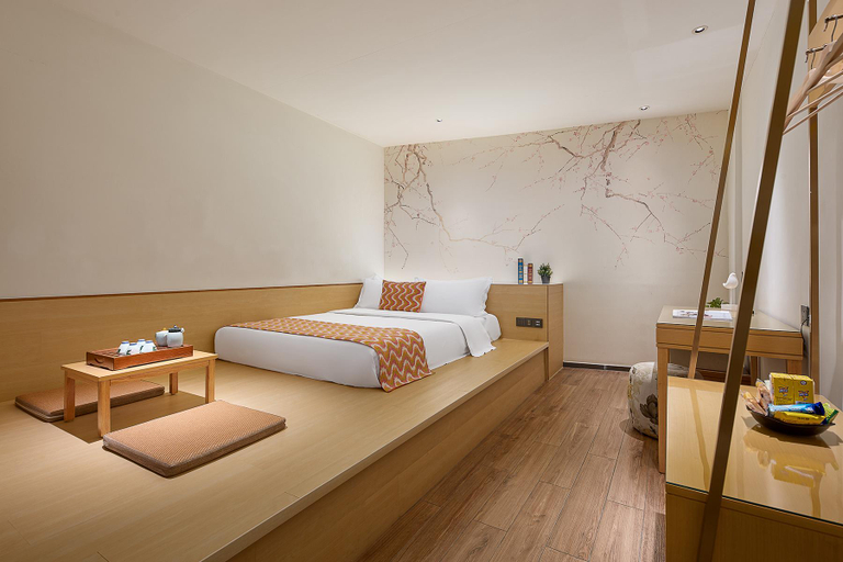 Bedroom 7