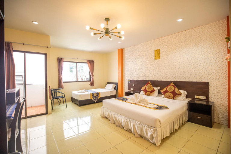 Bedroom 9