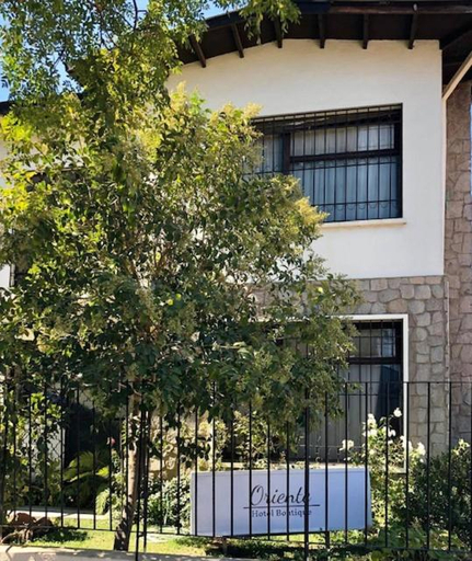Others 4, Oriente Hostal, Talca