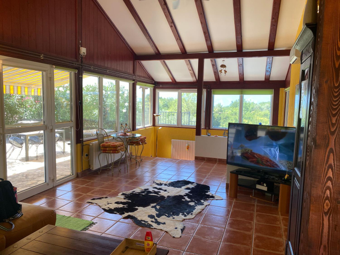 Others 2, Villa Malnar, Krk