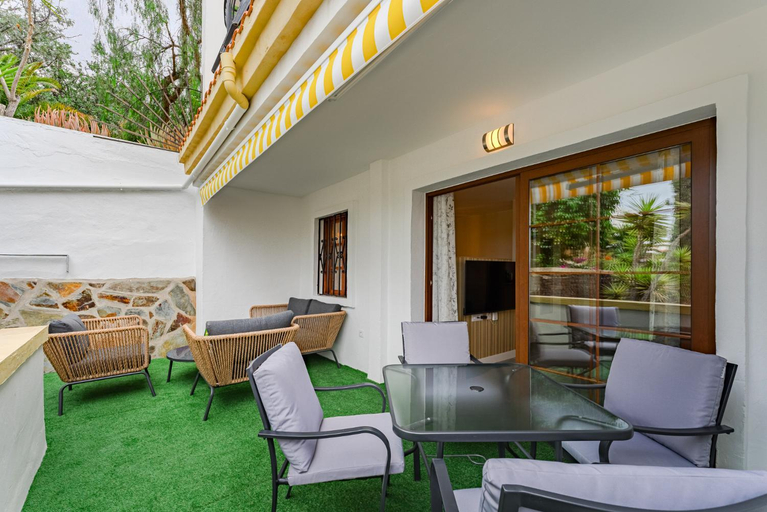 Others 5, Windsor Park Brand new apartments, Santa Cruz de Tenerife