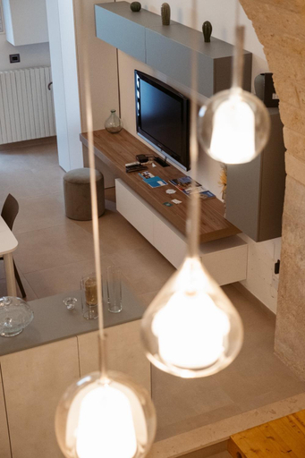 Others 4, Alma B&B, Barletta-Andria-Trani
