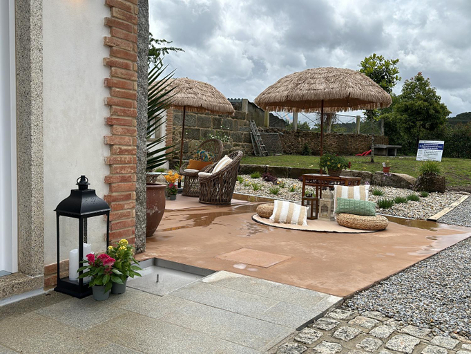 Others 2, Conde Duplex - Casal do Conde, Pontevedra