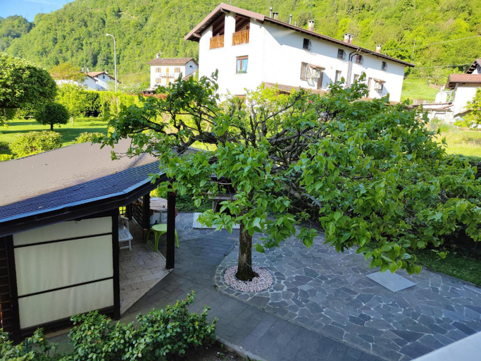 Others 5, Casa Bonaventura, Belluno