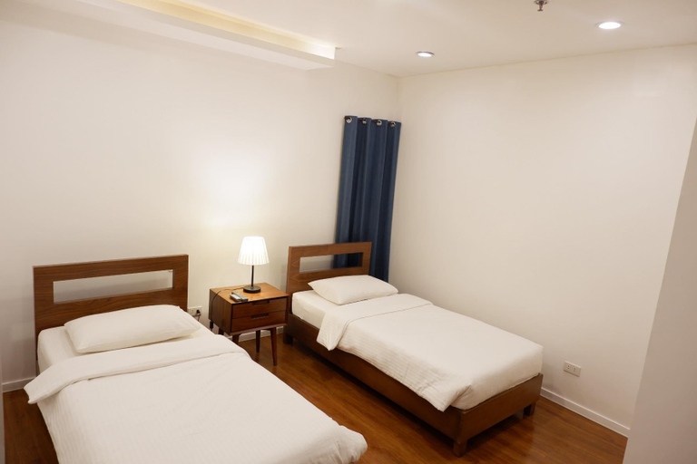 Bedroom 9