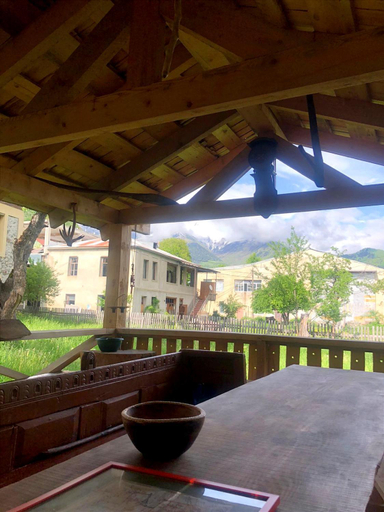 Others 2, Gurski Guesthouse, Mestia