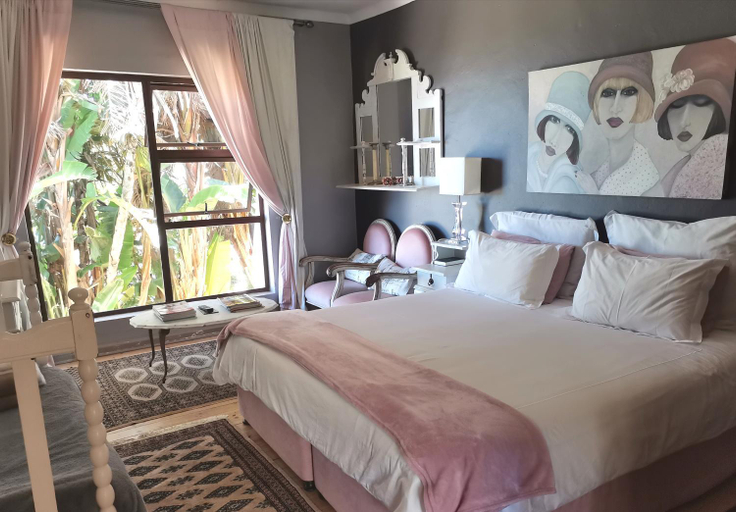Bedroom 7