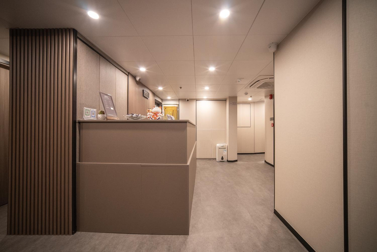 Others 3, 杏花小筑高级大床房, Hong Kong Island