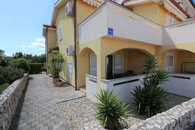 Others 5, Apartment Rinkovec, Dobrinj