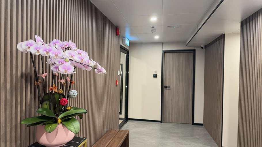 Others 4, 杏花小筑高级大床房, Hong Kong Island