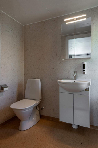 Bathroom 2, Langstorp 200 Gasthem i Hoor vanster, Höör