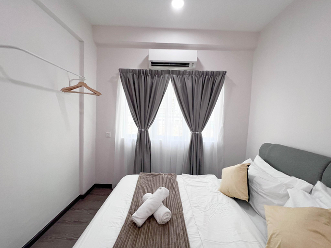 Bedroom 13