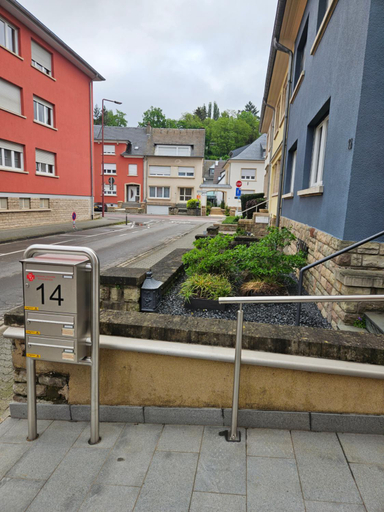 Others 5, Chambre d'Hote Confort Ettelbruck, Diekirch