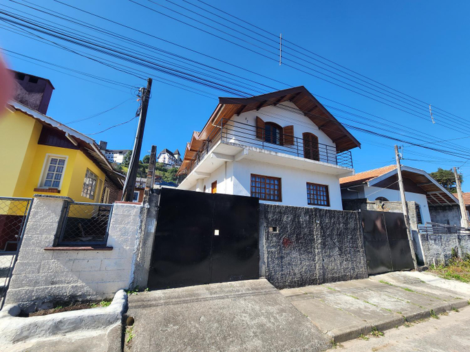 Others 4, Suites Recanto da Felicidade, Campo Limpo Paulista