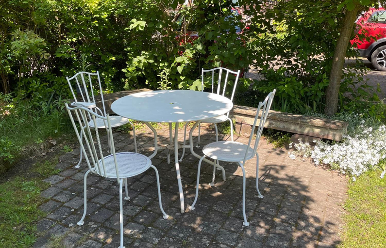 Others 4, Chez Rosa, Bas-Rhin