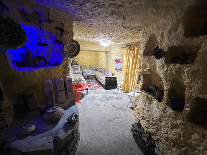 Others 3, Grotte Thami, Sefrou