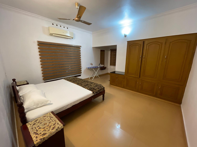 Others 5, Mangosteen villa, Ernakulam