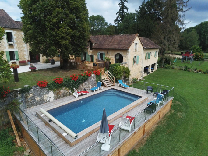 Sport & Beauty, Chambres d'hotes du Lac Beausoleil, Dordogne