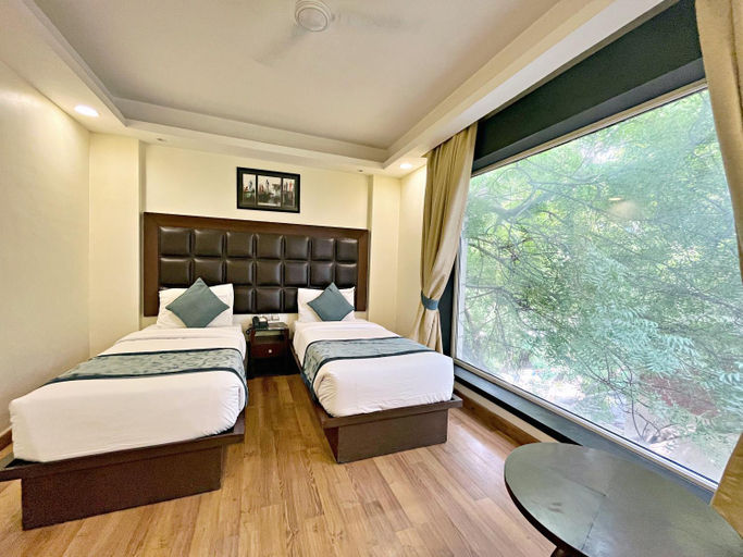 Bedroom 9