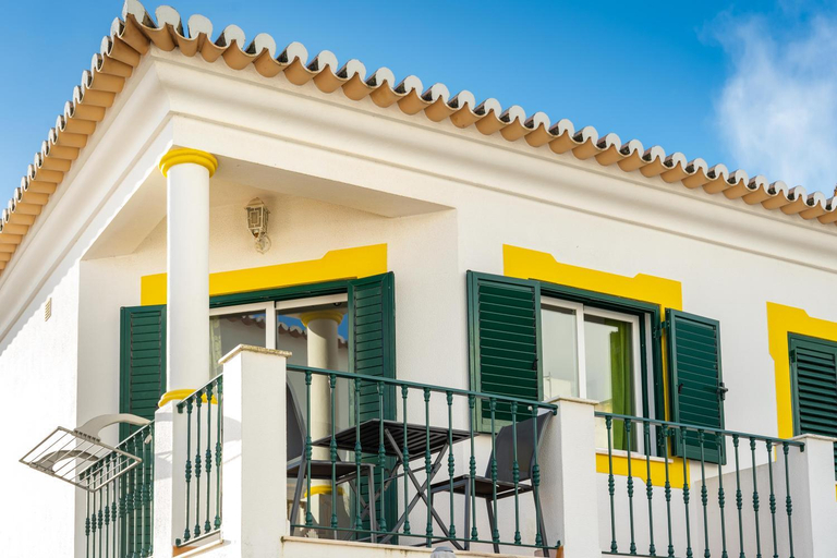 Others 2, Villa som das Ondas, Vila do Bispo