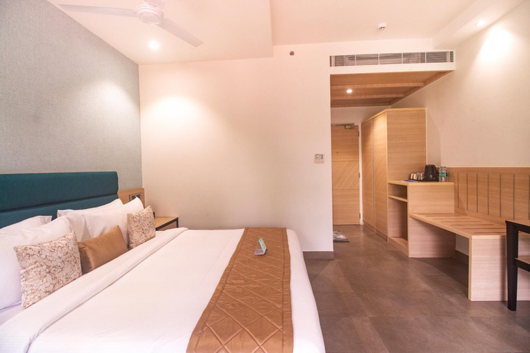 Bedroom 8