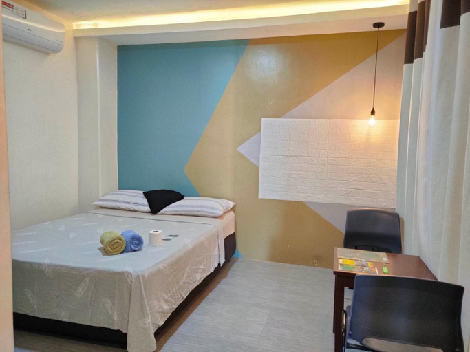 Bedroom 7