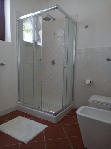 Bedroom 3, Il Colle della Brina, La Spezia